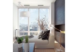 Подвесной светильник Mantra Nordica 4928 - 3