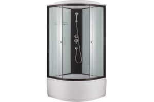 Душевая кабина Niagara NG-6709-14