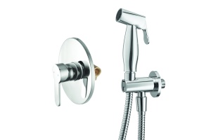 Swedbe Platta Гигиенический душ со встроенным смесителем 5525