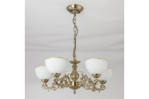 Подвесная люстра Citilux Адриана CL405253 - 3