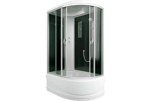 Душевая кабина Erlit Comfort ER3512TPL-C4-RUS - 3