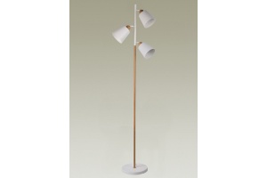 Торшер Moderli Floor V3050-3F