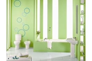 Акриловая ванна Jacob Delafon Patio 170x70 - 3