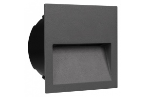 Уличный светодиодный светильник Arlight LTD-Trail-S115x115-4W Warm3000 029963