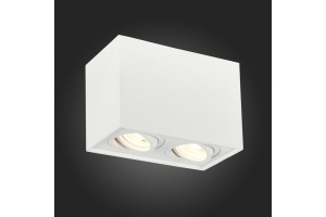 Спот ST-Luce Quadrus ST109.507.02 - 3