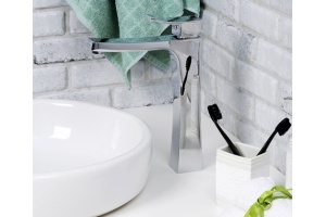 Смеситель Wasserkraft Aller 1063H для раковины - 2