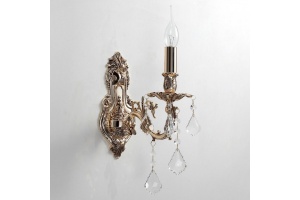 Бра Lucia Tucci Barletta BARLETTA W122.1 coffe gold