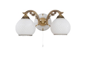 Бра Reccagni Angelo 8605 A 8605/2