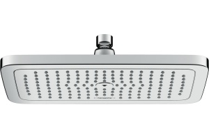 Верхний душ Hansgrohe Croma 26257000