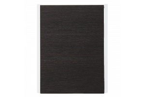 Модуль для тумбы Aquaton Брук 40 белый-темное дерево