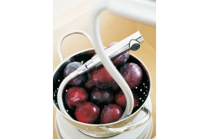 Смеситель Grohe Minta 32168DC0 для кухонной мойки - 3