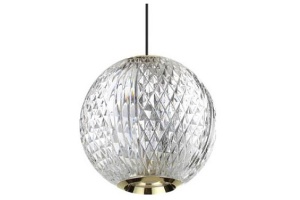 Подвесной светильник Odeon Light Crystal 5008/5LA