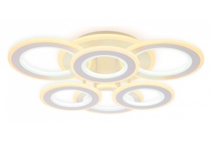 Потолочная люстра Ambrella FA FA8805 - 3