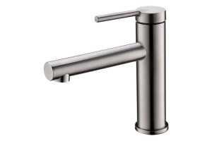 Смеситель для раковины BelBagno Etna сатин (ETN-LVM-IN)