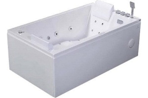 Акриловая ванна Orans BT-62115R