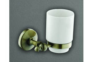 Стакан Art&max Antic (AM-2668AL)