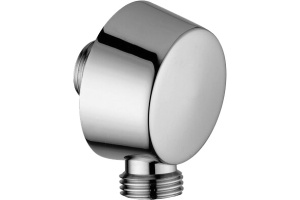 Шланговое подключение Paffoni Lusso ZACC130CR