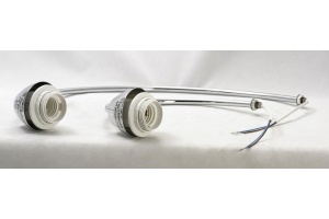 Люстра на штанге Lussole Apiro GRLSF-2403-15 - 3