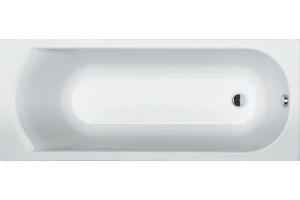 Акриловая ванна Riho Miami 160