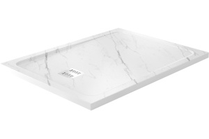 Поддон для душа Wasserkraft Rhin 44T07 120x90