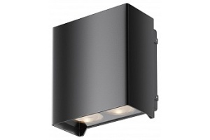 Накладной светильник Maytoni Shell O570WL-L20B3K - 2