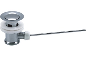 Смеситель для биде Remer X Style X20 - 2