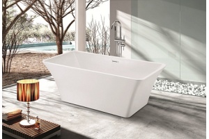 Акриловая ванна Esbano Cordoba 170х75 белый (ESVACORD) - 2