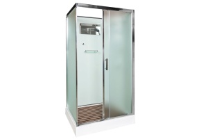 Душевая кабина Deto D129 - 3