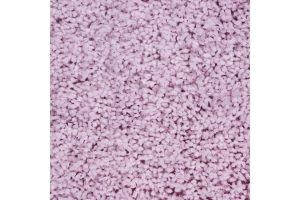  Коврик для ванной комнаты Wasserkraft Kammel розовый - 3