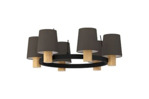 Подвесной светильник Eglo ПРОМО Edale 43781