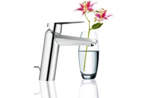 Смеситель Grohe Eurodisc Cosmopolitan 23448002 для раковины - 2