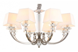 Подвесная люстра Aployt Gay APL.754.03.08