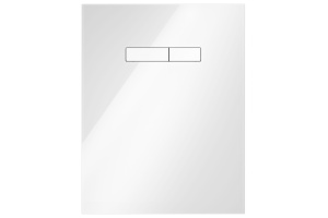 Верхняя панель TECElux с механическим блоком управления