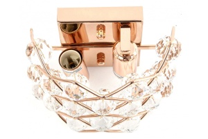 Накладной светильник Abrasax 1195 MHB1195(GO)