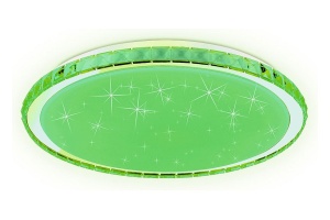 Накладной светильник Ambrella FF FF501 - 2