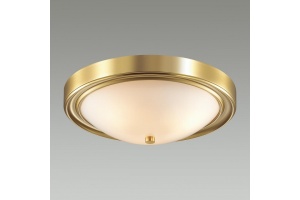 Настенно-потолочный светильник Lumion Vintage Nina 5259/3C - 2