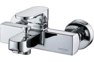 Смеситель Swedbe Lynx 2330 для ванны с душем
