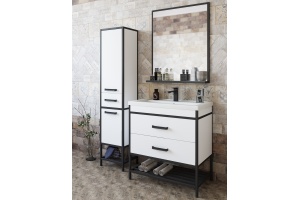 Зеркало Sanflor Норд 80 - 2