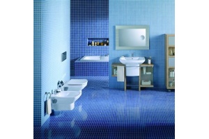 Унитаз подвесной Roca Dama Senso 346517000 - 2