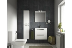 Косметическое зеркало Ideal Standard IOM хром - 3