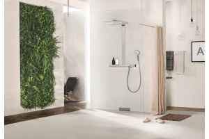Душевая стойка Hansgrohe Rainmaker Select 460 3jet showerpipe - 2