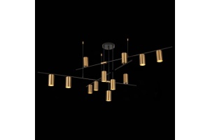 Люстра на штанге ST-Luce Sormano SL1206.402.12 - 2