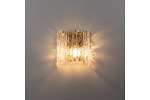 Накладной светильник Divinare Felis 6005/17 AP-1 - 2