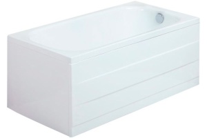 Акриловая ванна BelBagno BB101-130-70