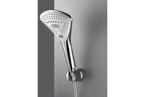 Душевая лейка Kludi Fizz (6770005-00) - 2
