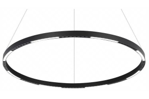 Подвесной светильник iLedex Vision 2063-D800 BK