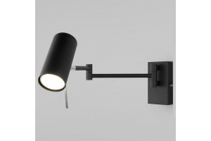 Бра Eurosvet Lank 20166/1 черный