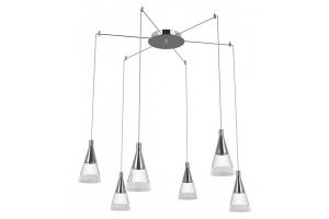 Подвесная люстра Lightstar Cone 757069