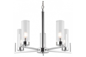 Подвесная люстра Freya FR5214PL-05CH