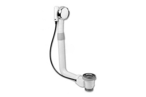 Слив-перелив Jacob Delafon Reve (18355T-CP)